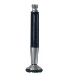Ducha de mano automatic inox empalme 1/2" m