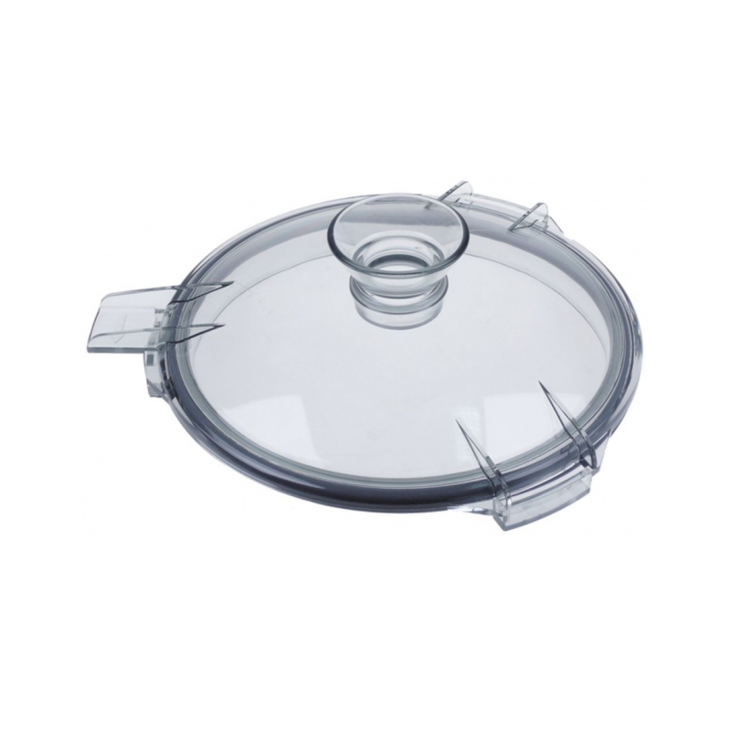 Tapa ø 232mm int.ø 225mm  R-502  Robot-Coupe