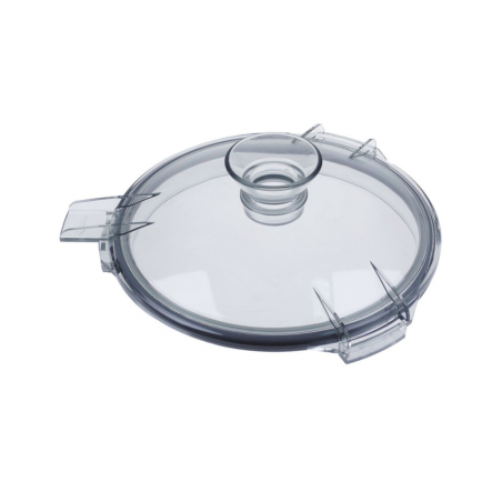 Tapa ø 232mm int.ø 225mm  R-502  Robot-Coupe