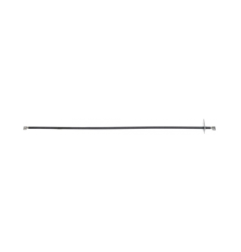 Resistencia 350W 240V espirales 1 L 540mm  Hatco