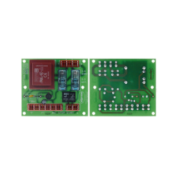 Placa electrónica pica carne/rallador queso fama