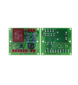 Placa electrónica pica carne/rallador queso fama