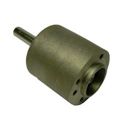 Polea Cortadora IFFA-250/330 BRAHER