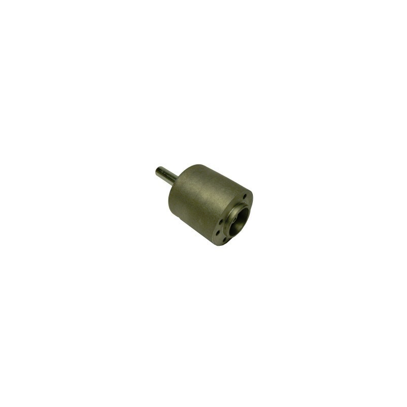 Polea Cortadora IFFA-250/330 BRAHER