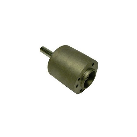 Polea Cortadora IFFA-250/330 BRAHER