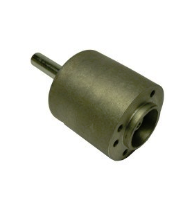 Polea Cortadora IFFA-250/330 BRAHER
