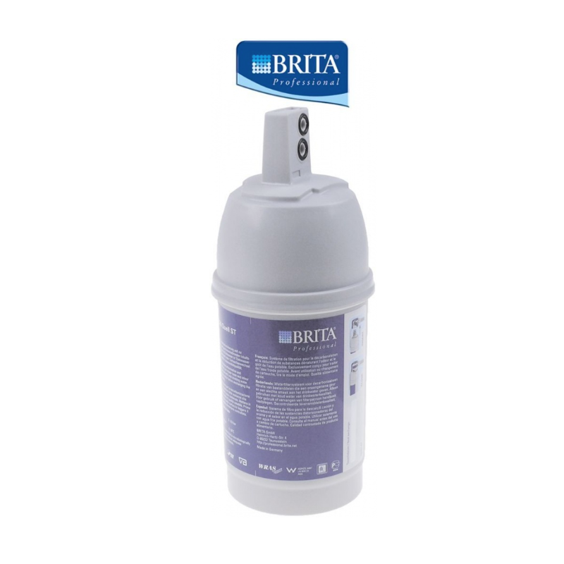 BOTELLA filtro de agua BRITA tipo PURITY C150 Quell ST