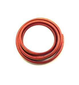 Conjunto de juntas silicona para moldes termoselladora TSB-150 Edenox