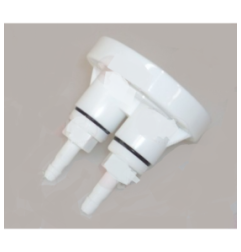 KIT BOQUILLAS DOSIFICADOR MONTADO GS-8/2 JEMI