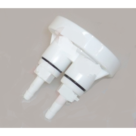 KIT BOQUILLAS DOSIFICADOR MONTADO GS-8/2 JEMI