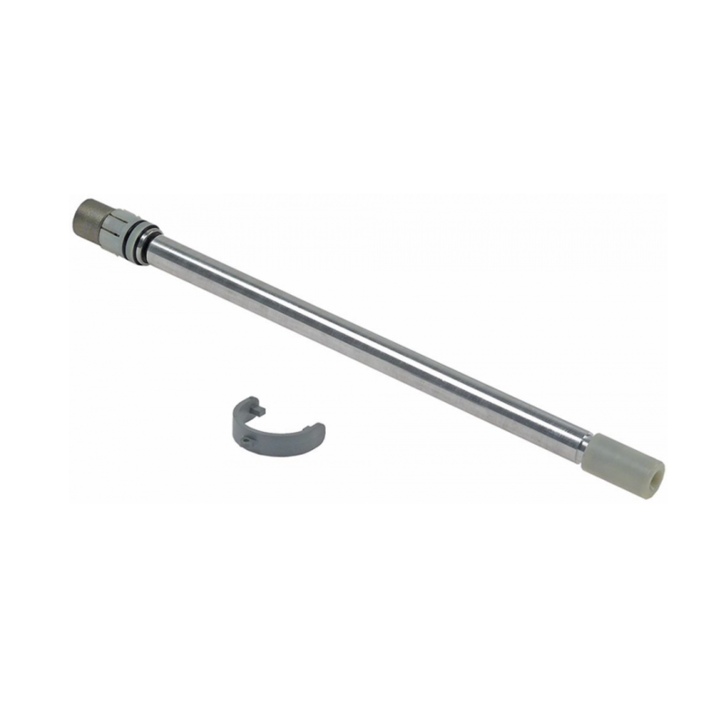 Kit Eje Conjunto Acoplamiento Robot Coupe