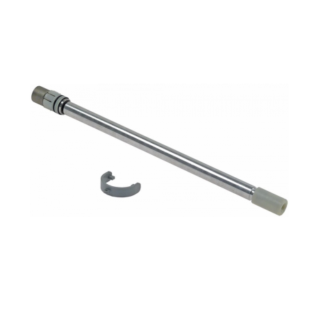 Kit Eje Conjunto Acoplamiento Robot Coupe
