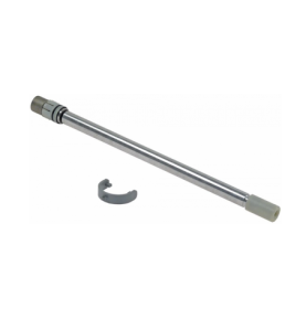 Kit Eje Conjunto Acoplamiento Robot Coupe