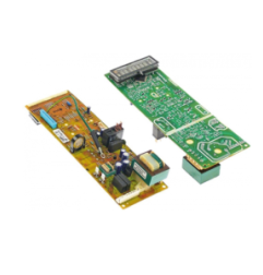 placa electrónica microondas HV/LV AMANA