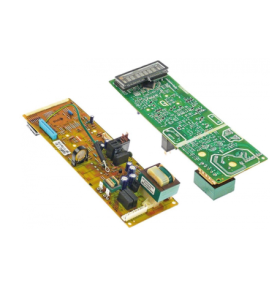 placa electrónica microondas HV/LV AMANA