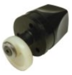 Conjunto Mando Regulador Cortadora Iffaco