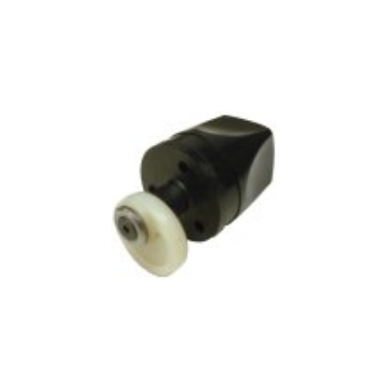 Conjunto Mando Regulador Cortadora Iffaco