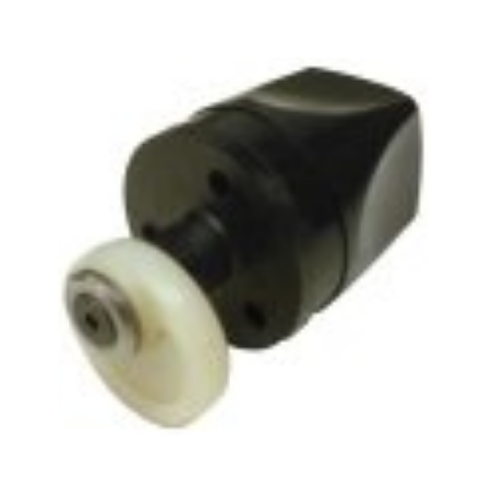 Conjunto Mando Regulador Cortadora Iffaco