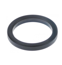 Junta portafiltro 73x57x9mm suplementada (10 unidades) Expobar