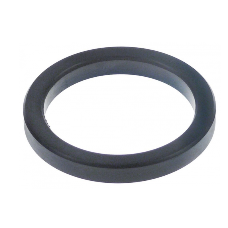 Junta portafiltro 73x57x9mm suplementada (10 unidades) Expobar