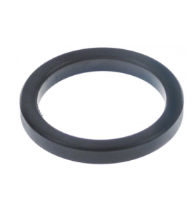 Junta portafiltro 73x57x9mm suplementada (10 unidades) Expobar