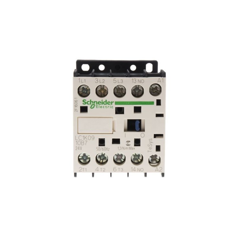 CONTACTOR SCHNEIDER LC1K0910B7
