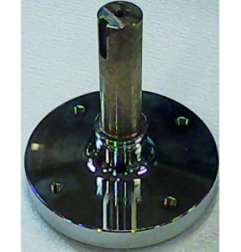 Eje Espiral Amasadora | Oem