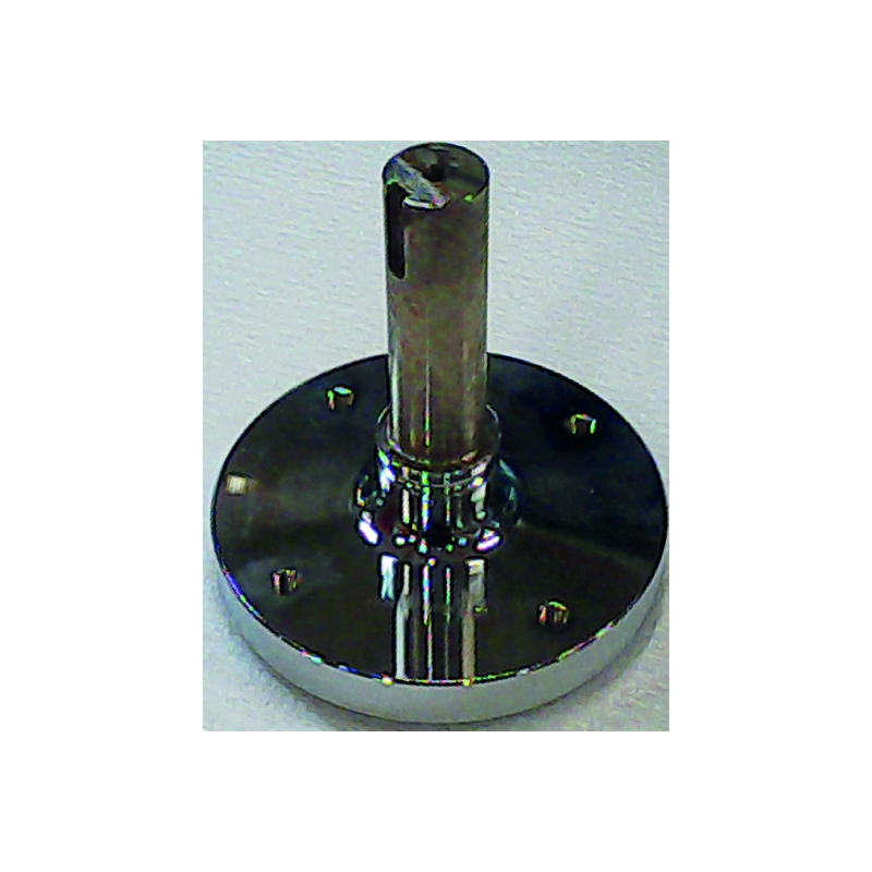 Eje Espiral Amasadora | Oem