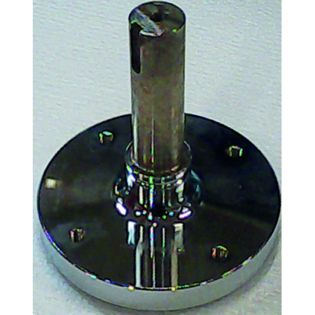Eje Espiral Amasadora | Oem