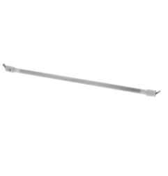 Resistencia Cuarzo 600W 115V Ø11x365mm Horeca-Select, Makro-Professional, Metro-Professional, Roller-Grill