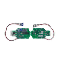kit de placa electrónica minipimer L 95mm robot coupe