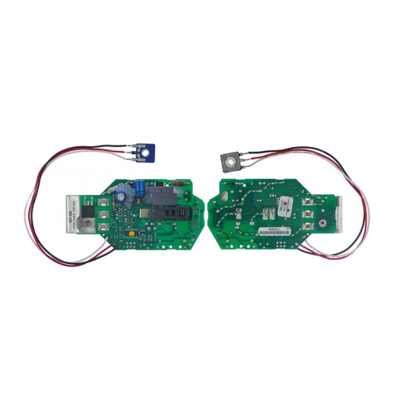 kit de placa electrónica minipimer L 95mm robot coupe