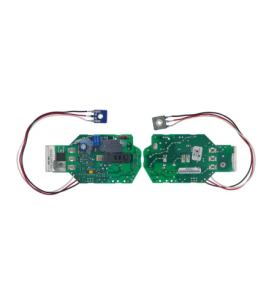 kit de placa electrónica minipimer L 95mm robot coupe