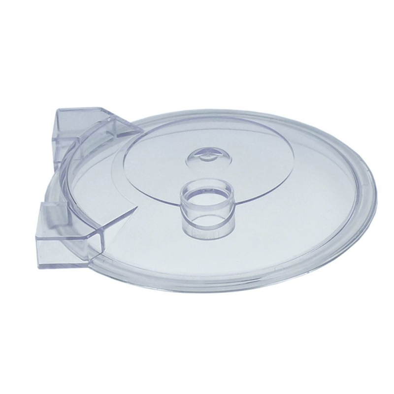 tapa para cutter ø 225mm int.ø 204mm plástico SIRMAN