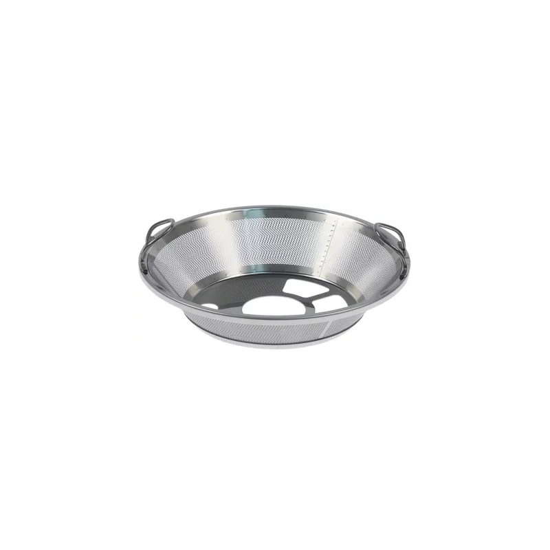 filtro inox apto para para licuadora ø 190mm H 44mm ROBOT COUPE filtro inox apto para para licuadora ø 190mm H 44mm ROBOT COUPE