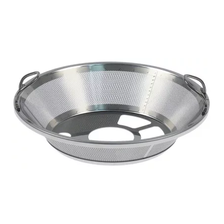 filtro inox apto para para licuadora ø 190mm H 44mm ROBOT COUPE