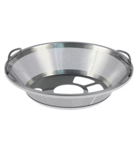 filtro inox apto para para licuadora ø 190mm H 44mm ROBOT COUPE