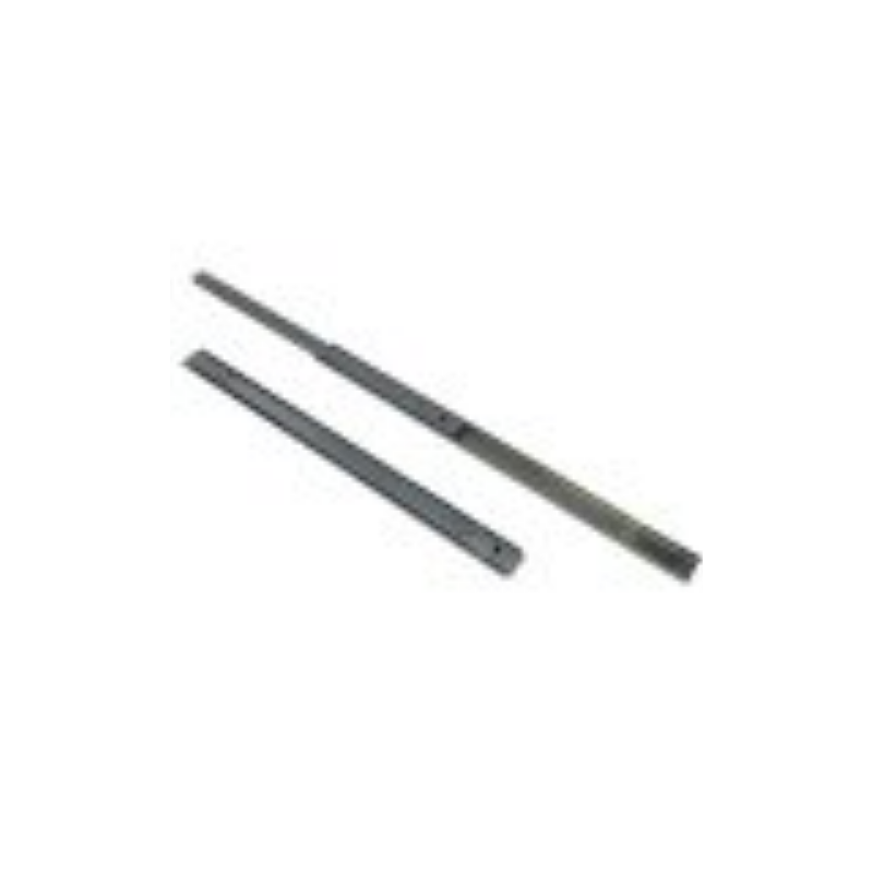 Juego Guías Forma U  400mm  fagor