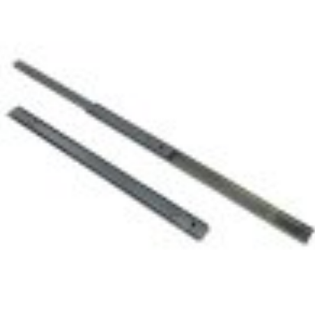 Juego Guías Forma U  400mm  fagor