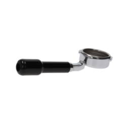 Portafiltro Sin Fondo Gaggia IT. 14g (NAKED)  Gaggia Italia