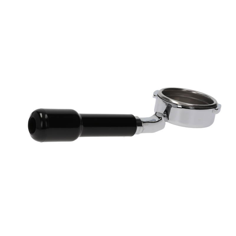 Portafiltro Sin Fondo Gaggia IT. 14g (NAKED)  Gaggia Italia