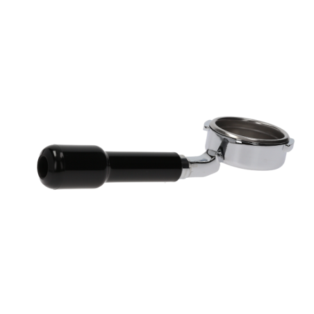 Portafiltro Sin Fondo Gaggia IT. 14g (NAKED)  Gaggia Italia