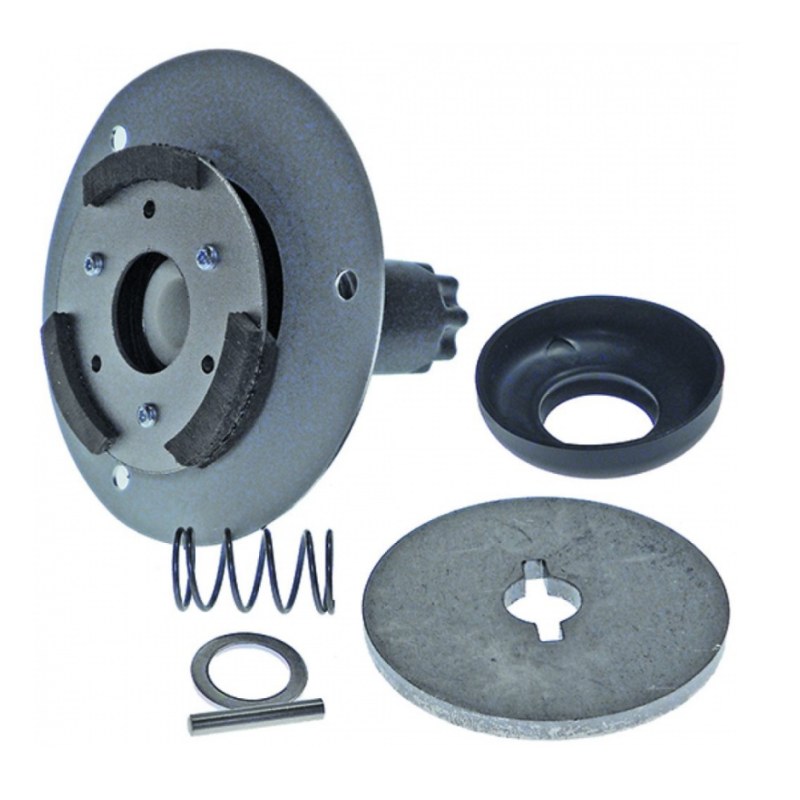 Embrague Completo Exprimidor Nº70 SANTOS