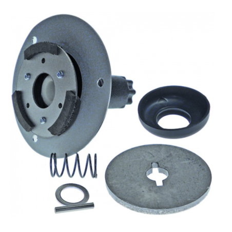 Embrague Completo Exprimidor ND70 SANTOS