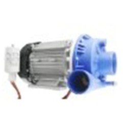 Bomba Lavado ZA400SX 1HP 230V
