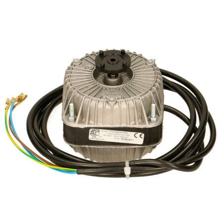 MOTOR VENTILADOR