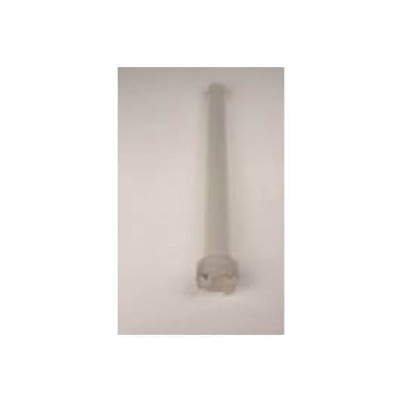 Tubo Salida Montadora Nata Ecowip