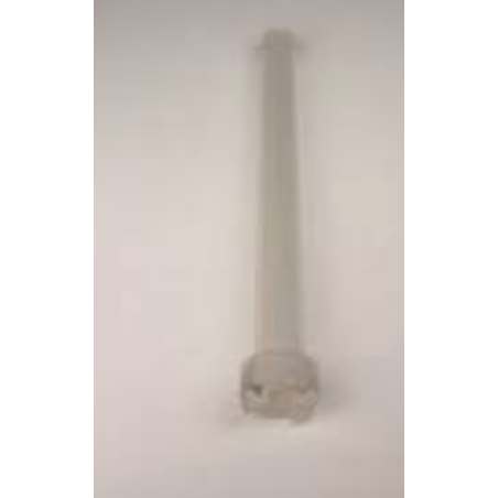Tubo Salida Montadora Nata Ecowip