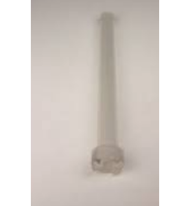 Tubo Salida Montadora Nata Ecowip