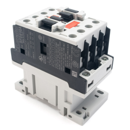 CONTACTOR TRIFASICO BF.09-10 OEM